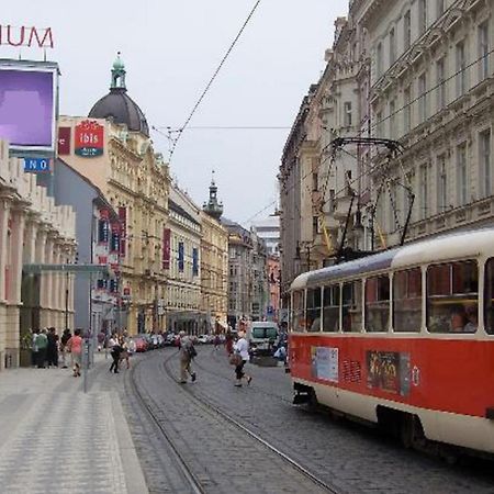 Vincanto Rooms Old Town Prague Extérieur photo