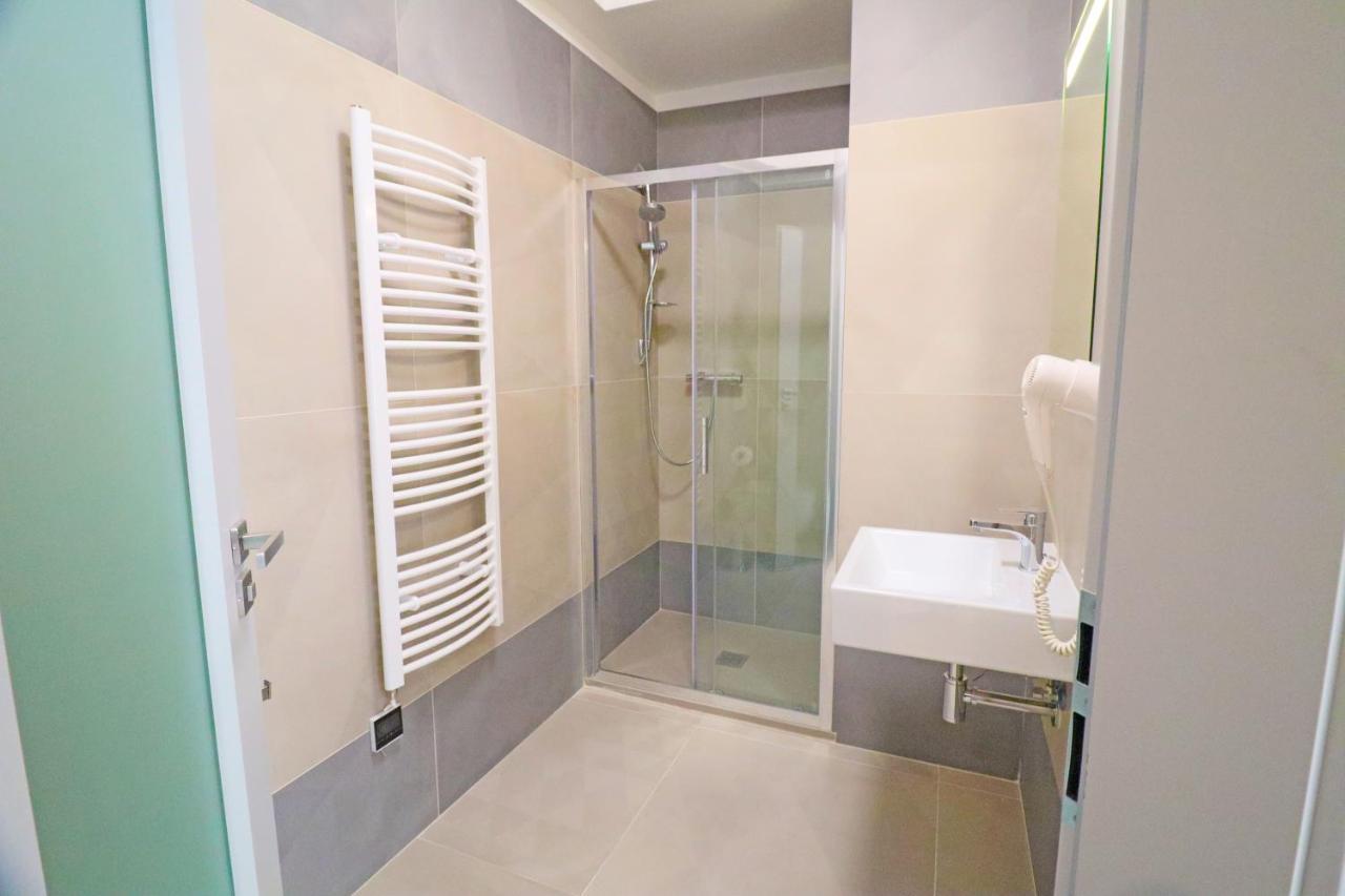 Vincanto Rooms Old Town Prague Extérieur photo