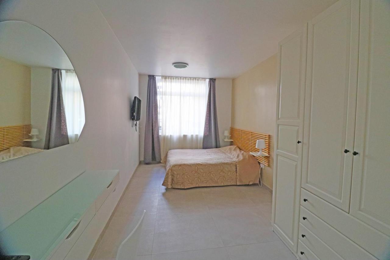 Vincanto Rooms Old Town Prague Extérieur photo