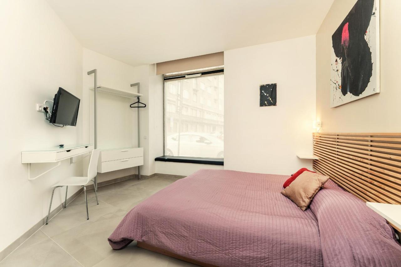 Vincanto Rooms Old Town Prague Extérieur photo