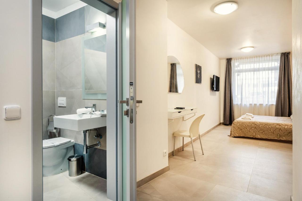 Vincanto Rooms Old Town Prague Extérieur photo