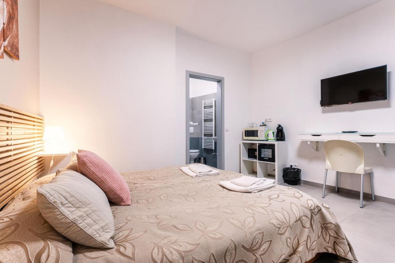 Vincanto Rooms Old Town Prague Extérieur photo