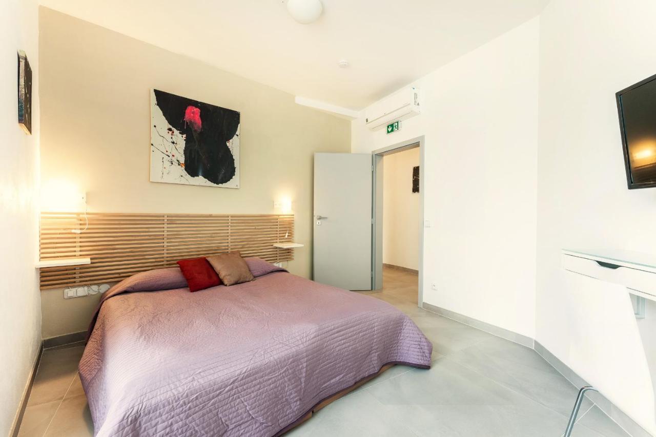 Vincanto Rooms Old Town Prague Extérieur photo