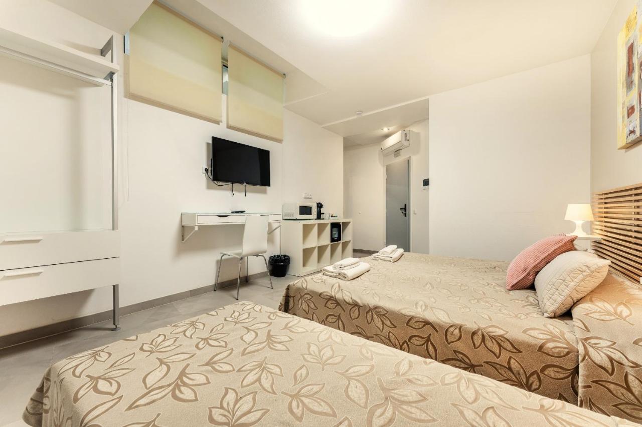 Vincanto Rooms Old Town Prague Extérieur photo