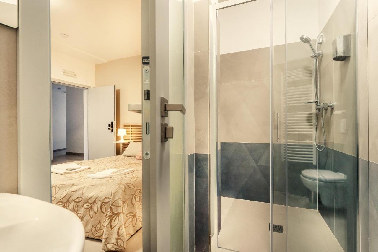 Vincanto Rooms Old Town Prague Extérieur photo