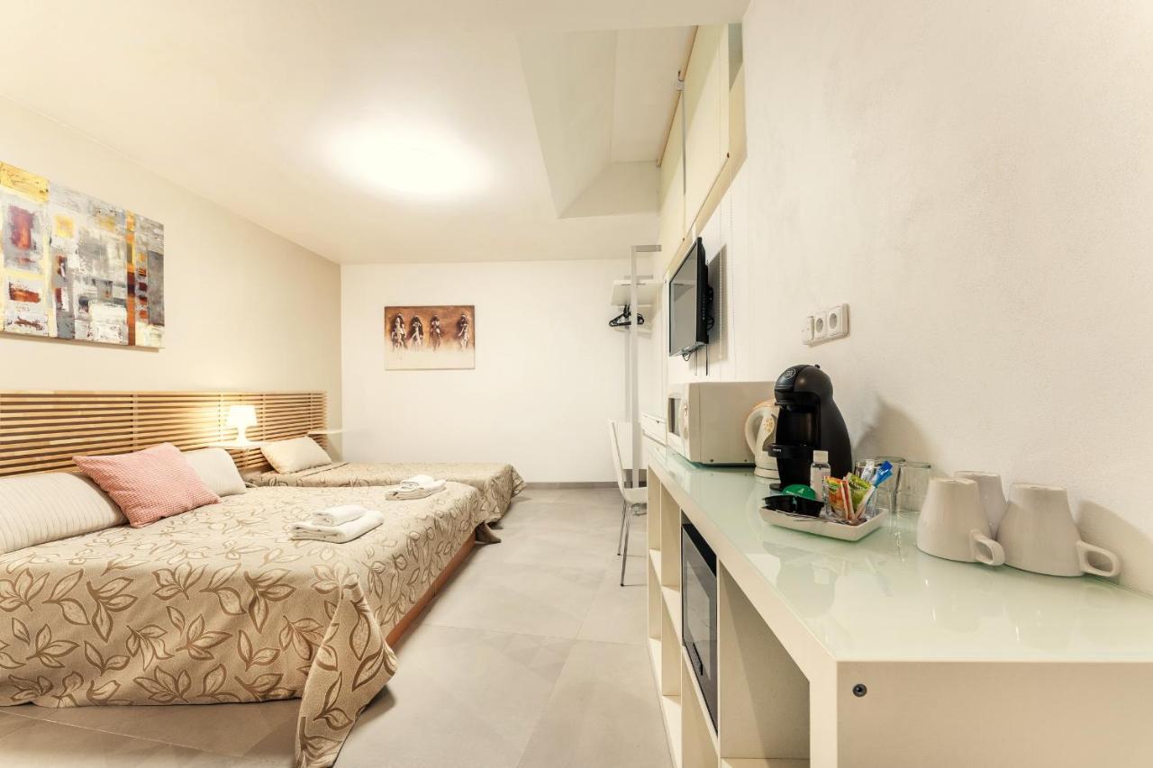 Vincanto Rooms Old Town Prague Extérieur photo