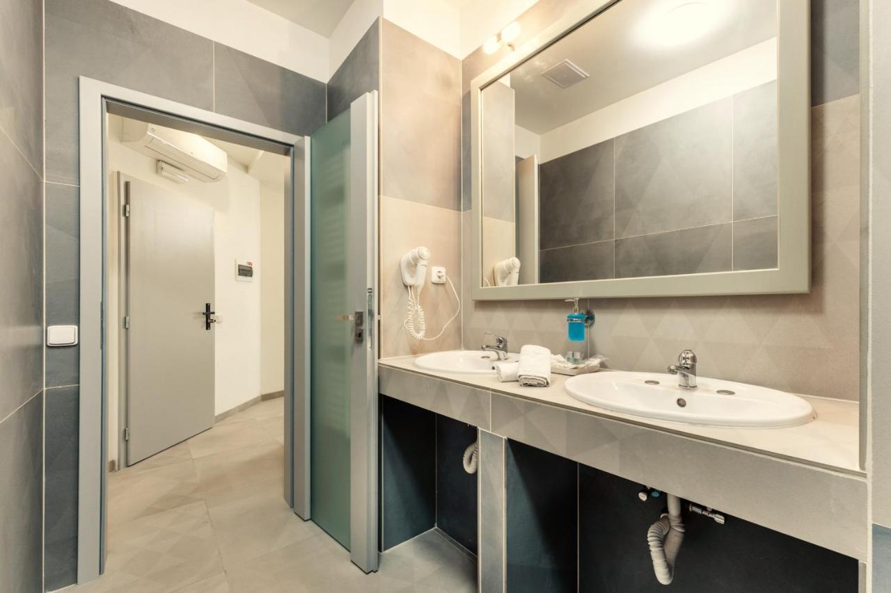 Vincanto Rooms Old Town Prague Extérieur photo