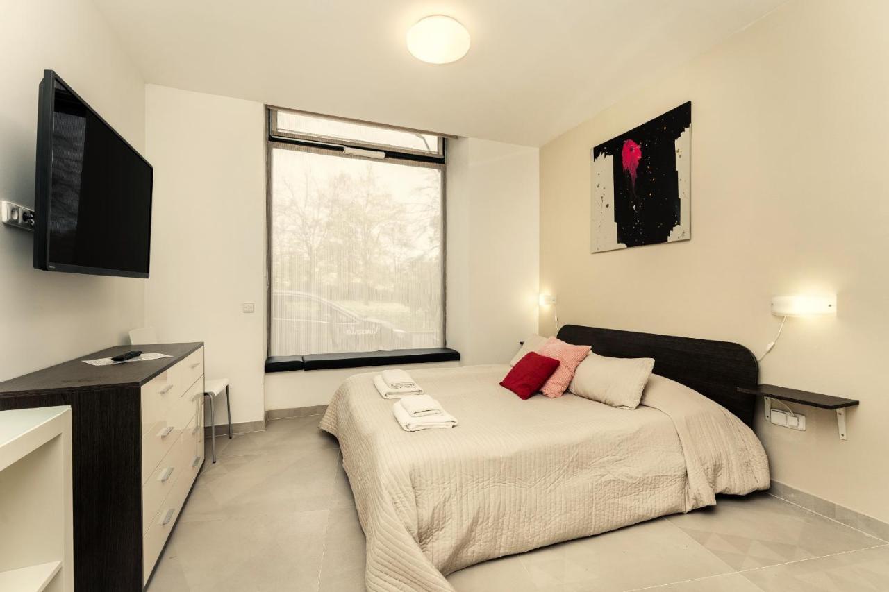 Vincanto Rooms Old Town Prague Extérieur photo