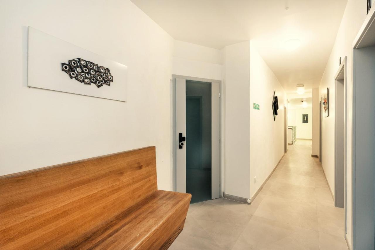 Vincanto Rooms Old Town Prague Extérieur photo