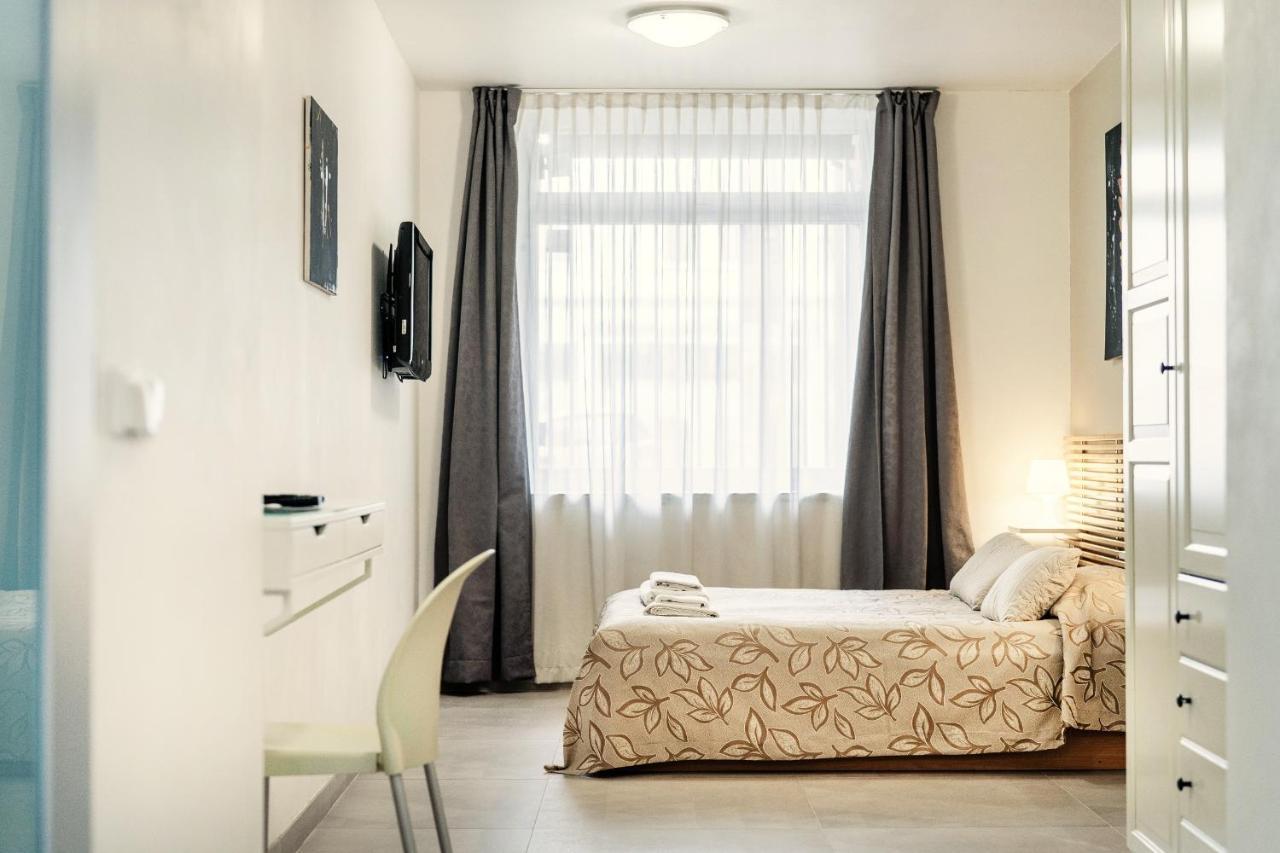 Vincanto Rooms Old Town Prague Extérieur photo
