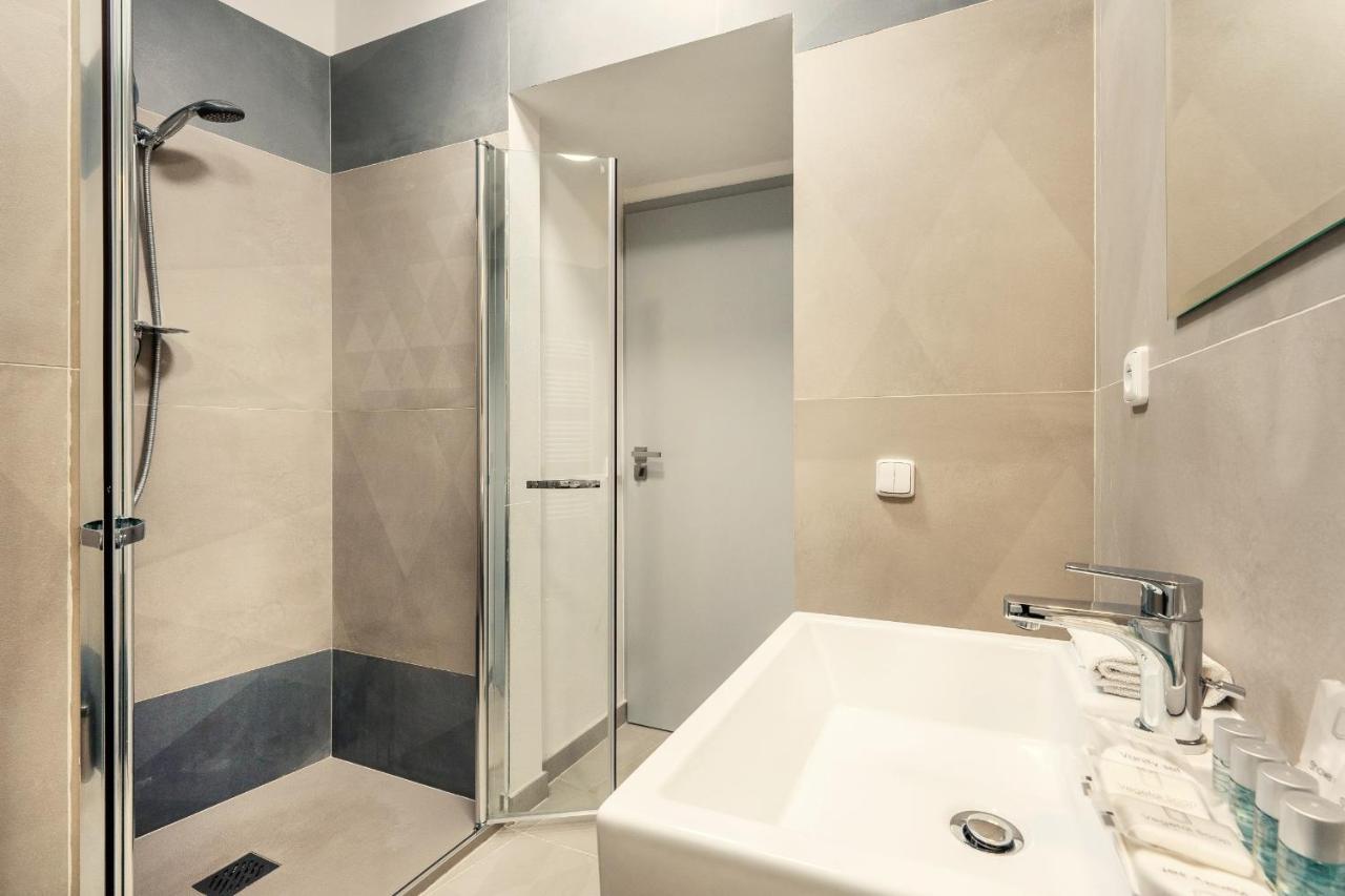 Vincanto Rooms Old Town Prague Extérieur photo