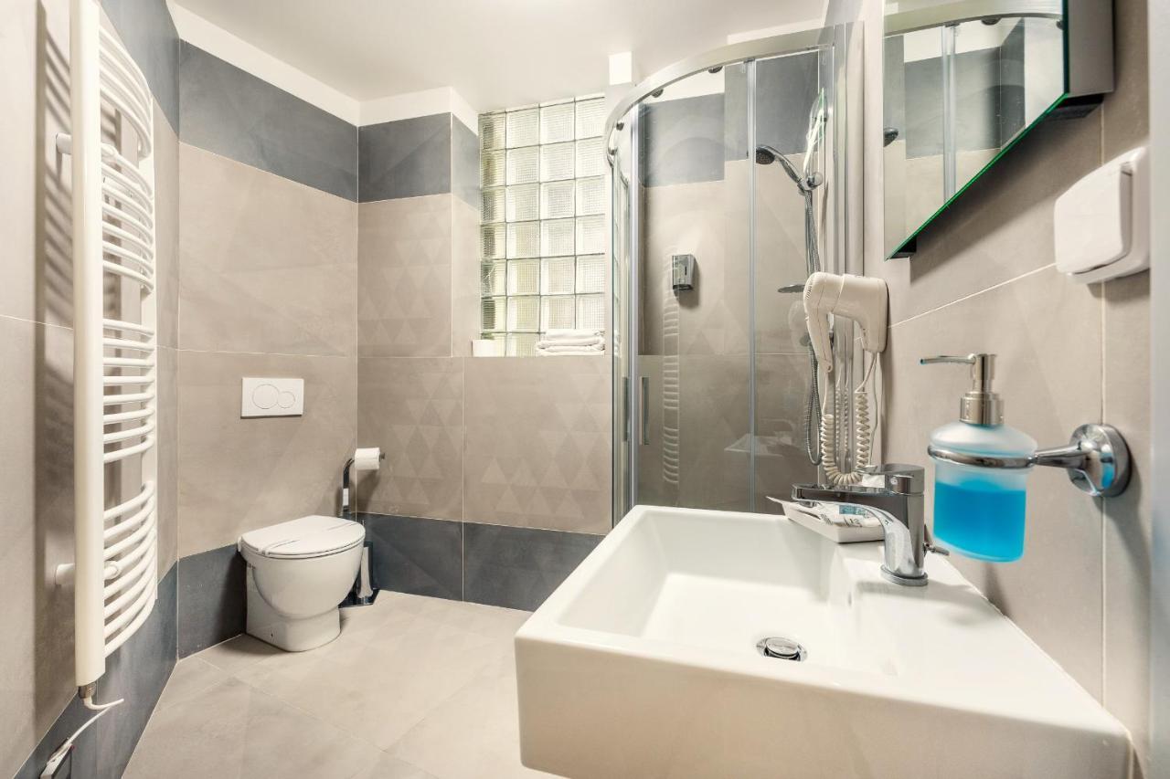 Vincanto Rooms Old Town Prague Extérieur photo